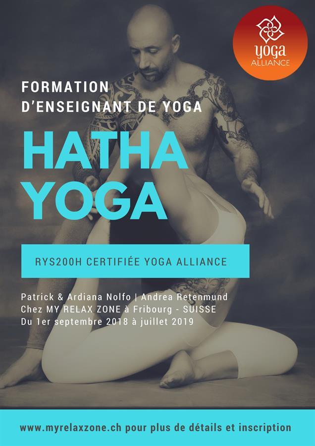 200H Yoga Alliance